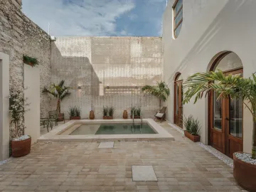 Casa en venta en Merida Centro, Mérida, Yucatán