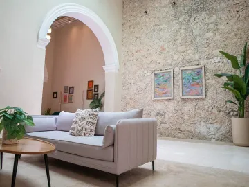 Casa en venta en Merida Centro, Mérida, Yucatán