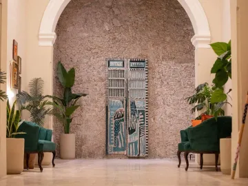 Casa en venta en Merida Centro, Mérida, Yucatán