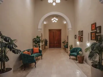 Casa en venta en Merida Centro, Mérida, Yucatán