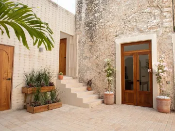 Casa en venta en Merida Centro, Mérida, Yucatán