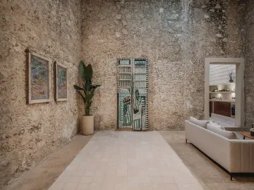Casa en venta en Merida Centro, Mérida, Yucatán