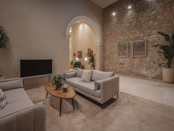 Casa en venta en Merida Centro, Mérida, Yucatán