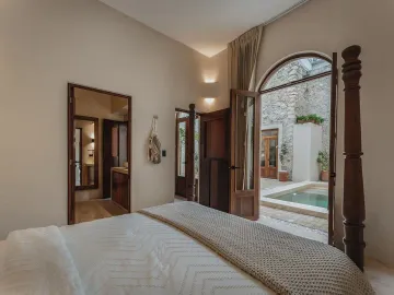 Casa en venta en Merida Centro, Mérida, Yucatán