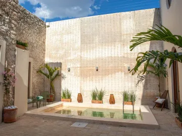 Casa en venta en Merida Centro, Mérida, Yucatán