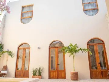 Casa en venta en Merida Centro, Mérida, Yucatán
