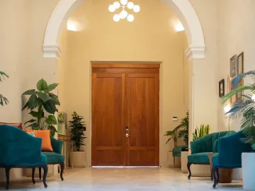 Casa en venta en Merida Centro, Mérida, Yucatán