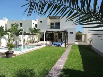 Casa en venta en Temozon Norte, Mérida, Yucatán