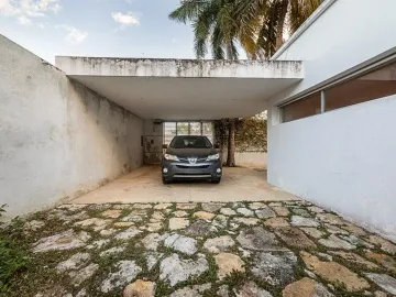 Casa en venta en Mexico, Mérida, Yucatán