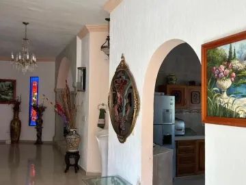 Casa en venta y renta en Residencial Xcanatún, Mérida, Yucatán
