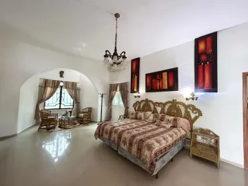 Casa en venta y renta en Residencial Xcanatún, Mérida, Yucatán