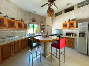 Casa en venta y renta en Residencial Xcanatún, Mérida, Yucatán