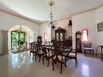 Casa en venta y renta en Residencial Xcanatún, Mérida, Yucatán