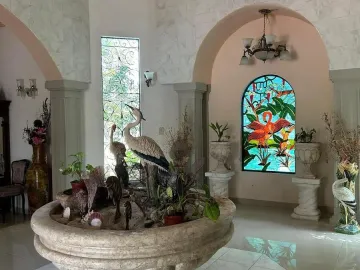 Casa en venta y renta en Residencial Xcanatún, Mérida, Yucatán