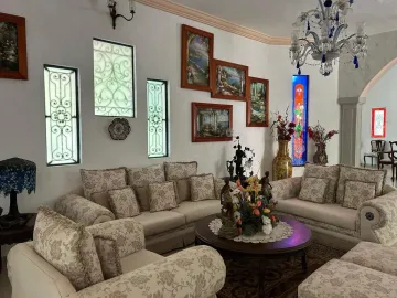 Casa en venta y renta en Residencial Xcanatún, Mérida, Yucatán