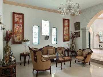 Casa en venta y renta en Residencial Xcanatún, Mérida, Yucatán