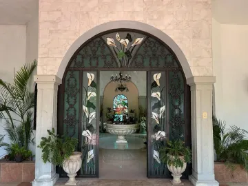 Casa en venta y renta en Residencial Xcanatún, Mérida, Yucatán
