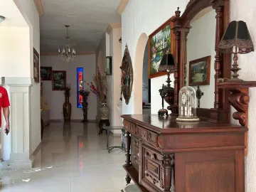 Casa en venta y renta en Residencial Xcanatún, Mérida, Yucatán