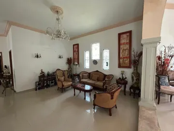 Casa en venta y renta en Residencial Xcanatún, Mérida, Yucatán