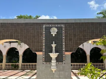 Casa en venta y renta en Residencial Xcanatún, Mérida, Yucatán