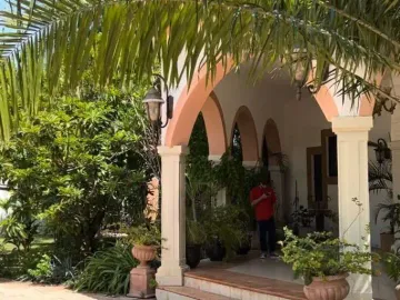 Casa en venta y renta en Residencial Xcanatún, Mérida, Yucatán