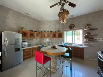 Casa en venta y renta en Residencial Xcanatún, Mérida, Yucatán
