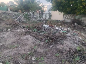 Terreno en venta en Pueblo Telchac Puerto, Telchac Puerto, Yucatán