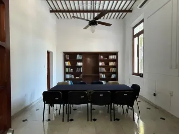 Casa en venta y renta en Garcia Gineres, Mérida, Yucatán