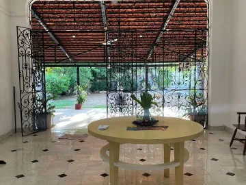 Casa en venta y renta en Garcia Gineres, Mérida, Yucatán