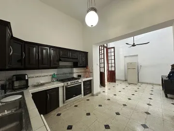 Casa en venta y renta en Garcia Gineres, Mérida, Yucatán