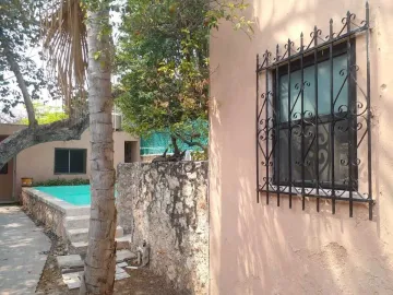 Casa en venta en Merida Centro, Mérida, Yucatán