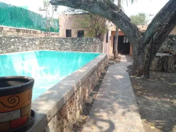 Casa en venta en Merida Centro, Mérida, Yucatán