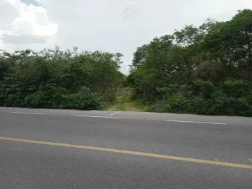 Terreno en venta en Tetiz, Tetiz, Yucatán
