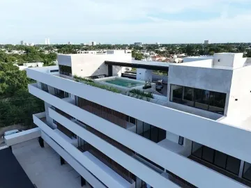 Departamento en venta en Montes de Ame, Mérida, Yucatán