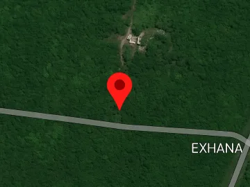 Terreno en venta en Muna de Leopoldo Arana Cabrera, Muna, Yucatán