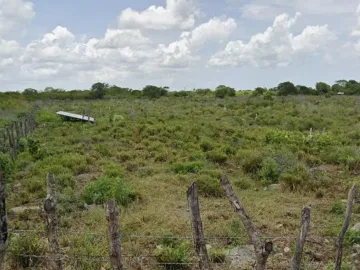 Terreno en venta en Dzemul, Dzemul, Yucatán