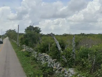 Terreno en venta en Dzemul, Dzemul, Yucatán