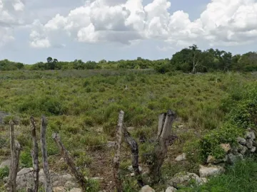Terreno en venta en Dzemul, Dzemul, Yucatán