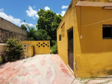 Casa en venta en Merida Centro, Mérida, Yucatán