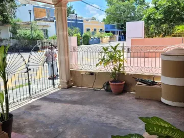 Casa en venta en Merida Centro, Mérida, Yucatán