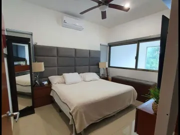 Casa en venta y renta en Temozon Norte, Mérida, Yucatán