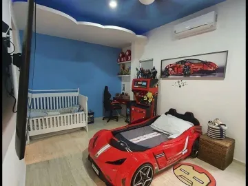 Casa en venta y renta en Temozon Norte, Mérida, Yucatán
