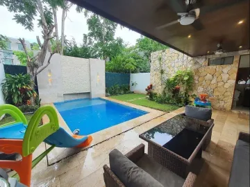 Casa en venta y renta en Temozon Norte, Mérida, Yucatán
