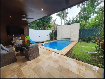 Casa en venta y renta en Temozon Norte, Mérida, Yucatán