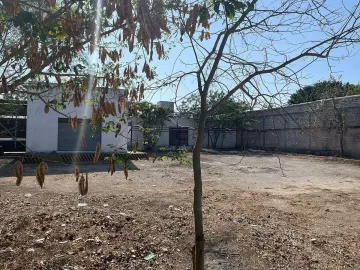 Terreno en venta en El Roble Agricola, Mérida, Yucatán