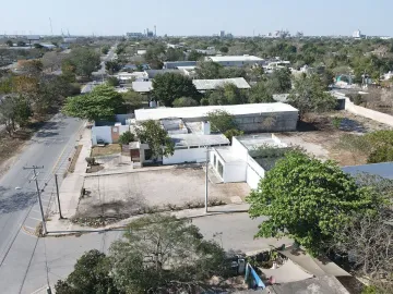 Terreno en venta en El Roble Agricola, Mérida, Yucatán
