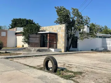 Terreno en venta en El Roble Agricola, Mérida, Yucatán