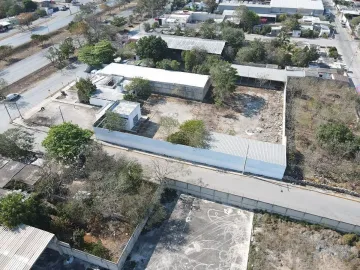 Terreno en venta en El Roble Agricola, Mérida, Yucatán