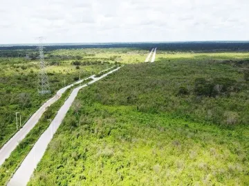Terreno en venta y renta en Tixcacal Opichen, Mérida, Yucatán