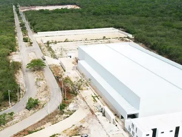 Terreno en venta y renta en Tixcacal Opichen, Mérida, Yucatán